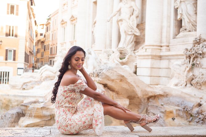 Rome Private Photo Shoot with a Professional Photographer - A Simple Booking Decision: Should You Do This?
