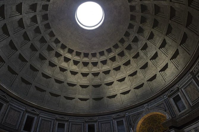 Rome, Private Photography Guided Tour - Capture Iconic Sights - Meeting at Largo di Torre Argentina, then walking with purpose