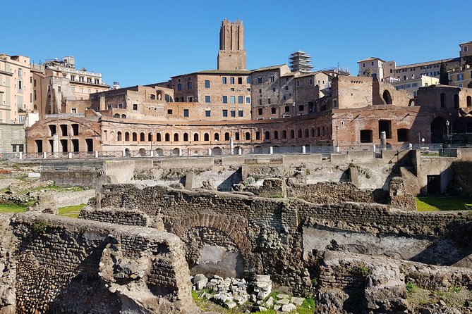 Rome, Private Photography Guided Tour - Capture Iconic Sights - Stop 2: Città del Vaticano segment with Pantheon, Piazza Navona, Castel Sant’Angelo, and Vatican City
