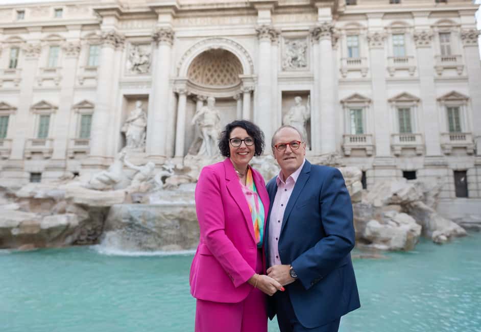 Rome: Private Photoshoot at the Trevi Fountain - Should you book this Trevi Fountain private photoshoot?