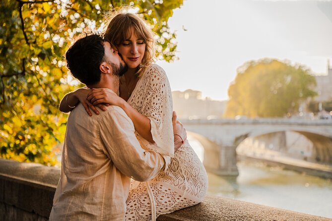 Rome: Private Photoshoot at Vatican and Castel Sant'Angelo - What this private Vatican and Castel Sant’Angelo shoot is really about