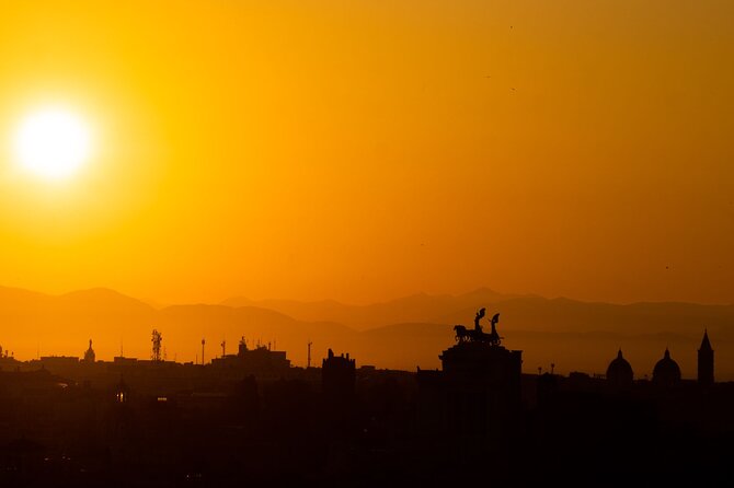 Rome: Private Photoshoot in Rome, Capture Your Roman Memories - Key things I’d plan around