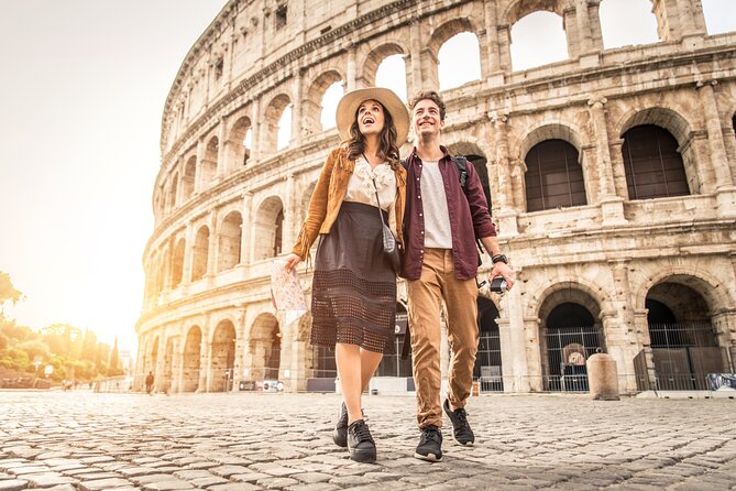 Rome: Private Photoshoot in Rome, Capture Your Roman Memories - Starting at Piazza Venezia: your easy base and first shot context
