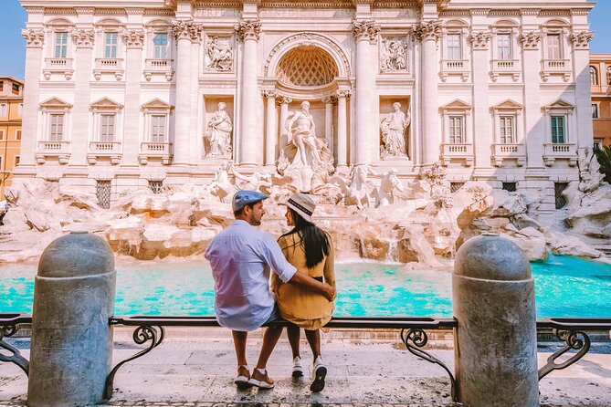 Rome: Private Photoshoot in Rome, Capture Your Roman Memories - Price and value: what $150.19 buys you here