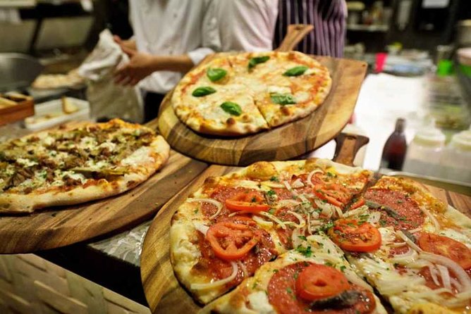 Rome: Private Pizza Making Home cooking class with a local - Timing and Planning: What 2 Hours Means for Your Day