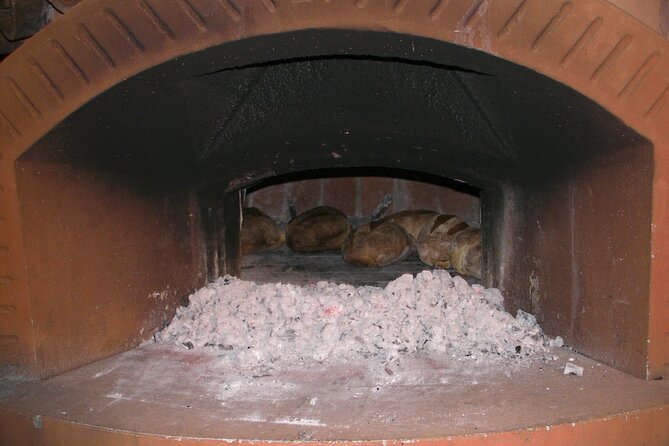 Rome: Private Pizza Making Home cooking class with a local - Private Doesn’t Mean Complicated: Who This Fits Best