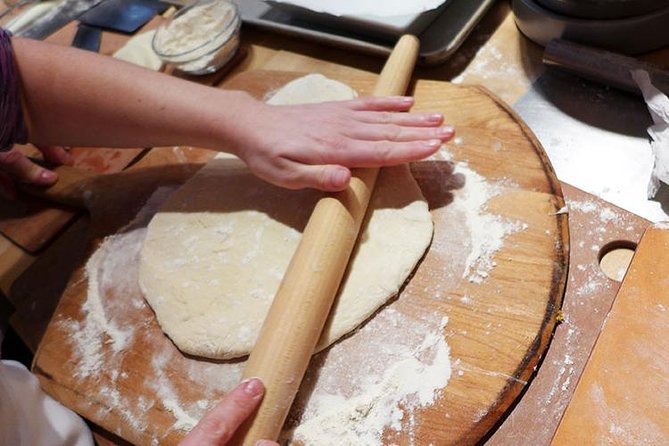 Rome: Private Pizza Making Home cooking class with a local - Price and Value: Why $86.73 Can Make Sense