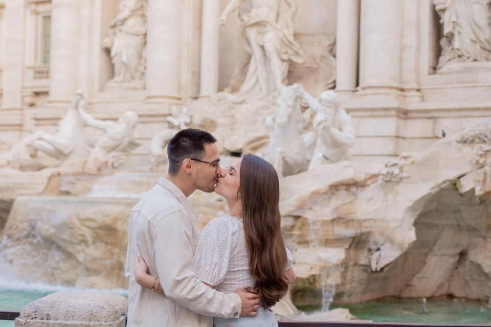 Rome: Private Professional Shooting at Trevi - Pricing and Value: What $77 Gives You (and What It Doesn’t)