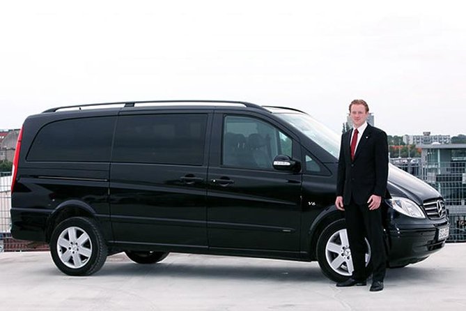Rome Private Shore Excursion - Private pickup from your cruise dock: what makes this day feel easy