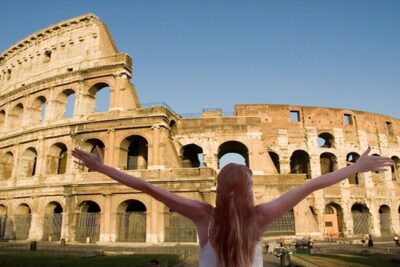 Rome Private Shore Excursion - The one-day rhythm: Trevi to the Pantheon without feeling rushed