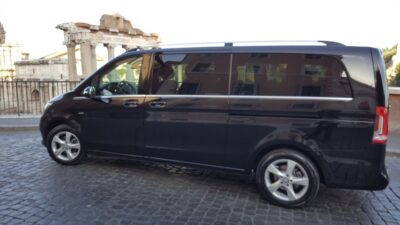 Rome: Private Sightseeing Day Tour from Civitavecchia Port - How the Driver Commentary Really Works (and its Limits)