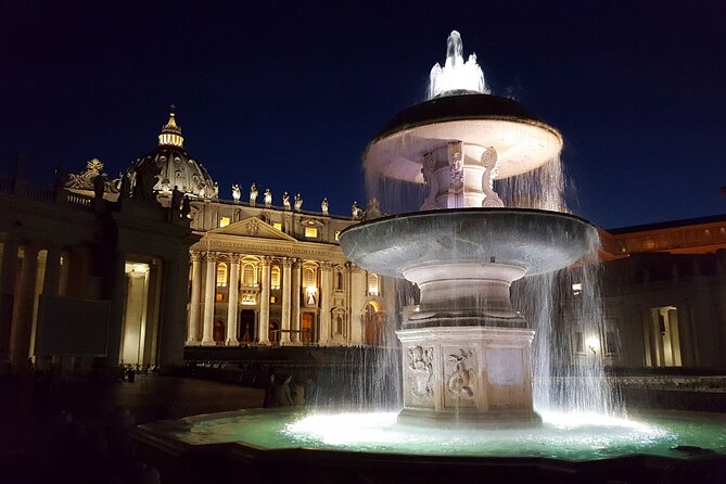 Rome, Private Sunset and Night Photography Guided Tour - Via dei Coronari: Using Streets as a Photo Toolkit