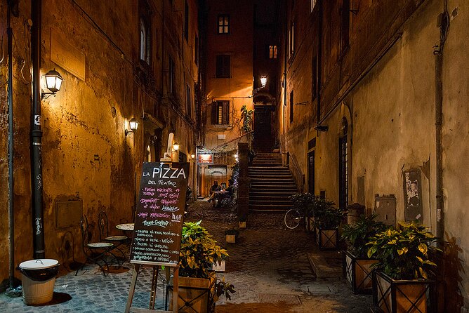 Rome, Private Sunset and Night Photography Guided Tour - St. Peter’s Square: Shooting Bright Lights Without Blowing Them Out