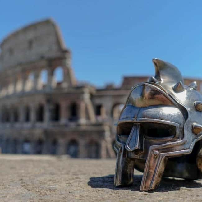 Rome: Private Tailored City Tour with Expert Driver - Key Things to Know Before You Go