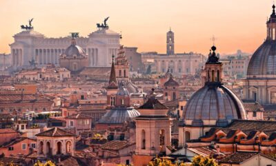 Rome: Private Tailored City Tour with Expert Driver - Trevi Fountain and Spanish Steps Photo Stops That Actually Work