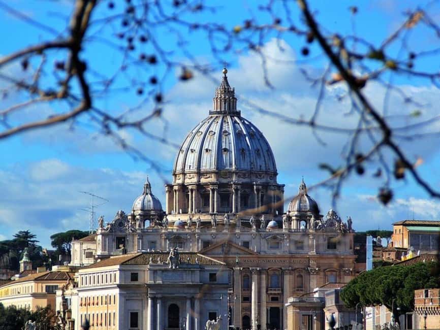Rome: Private Tailored City Tour with Expert Driver - Pantheon to Castel Sant’Angelo: A Roman Classics Loop Without Ticket Hassles