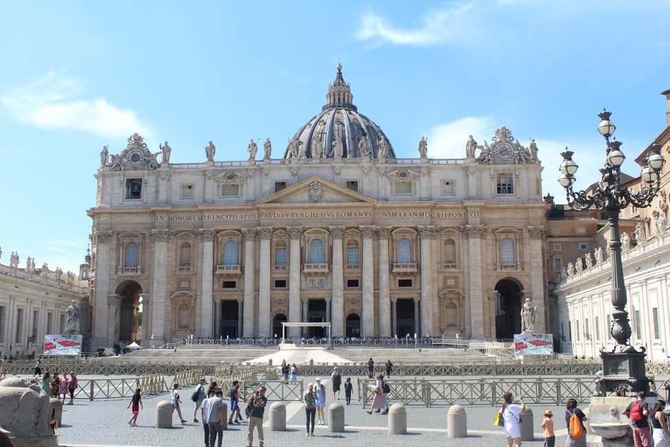 Rome: Private Tailored City Tour with Expert Driver - Gianicolo Panoramas and Trastevere Evening Energy
