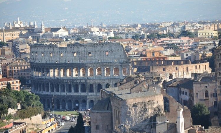 Rome: Private Tailored City Tour with Expert Driver - Comfort, Pace, and What the Best Guides Do