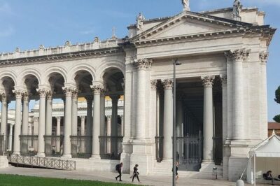 Rome Private Tour by English speaking driver - Circus Maximus and Palatine Hill: Big-Scale Rome Without the Long Walk