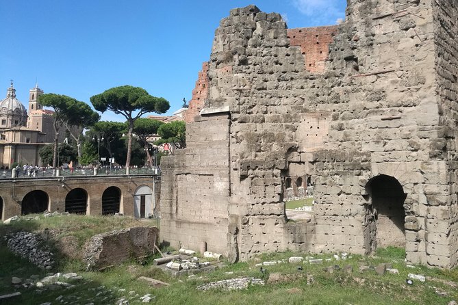 Rome Private Tour by English speaking driver - Practical Must-Knows Before You Go
