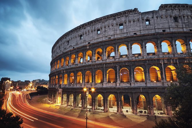 Rome Private Tour by English speaking driver - Should You Book This Tour?
