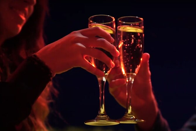 Rome Private Tour by Night, with a Prosecco Toast - St Peter’s Basilica After Dark: Light, Art, and Fast Orientation