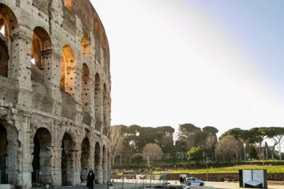 Rome Private Tour: Colosseum Forum & City Highlight - Roman Forum Walk: Caesar, State Power, and Sacred Space