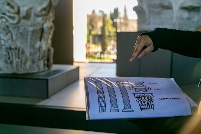 Rome Private Tour: Colosseum Forum & City Highlight - Private Pace Means You Can Tailor the Day