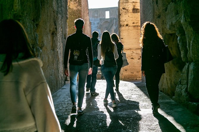 Rome Private Tour: Colosseum Forum & City Highlight - Value at $418.88 Per Person: What You’re Really Paying For