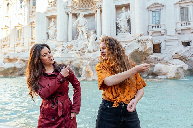 Rome Private Tour: Highlights and Hidden Gems - Spanish Steps: A Classic Stop With a Better Reason to Be There