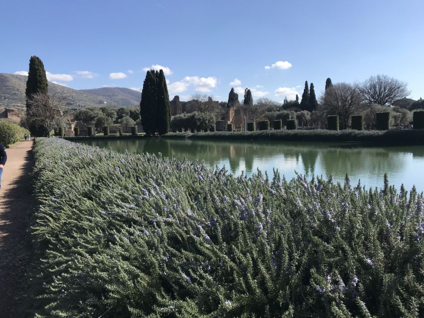 Rome: Private Tour of Hadrian's Villa with Archaeologist - Why this private archaeologist tour makes Hadrian’s Villa click