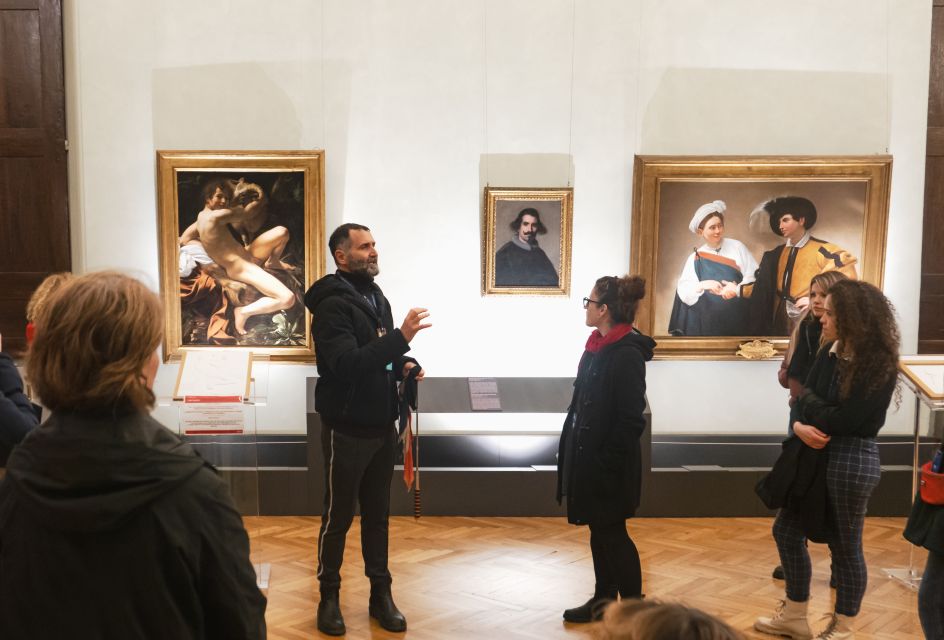 Rome: Private Tour of the Capitoline Museums - Price and value: does $361.38 per person make sense?