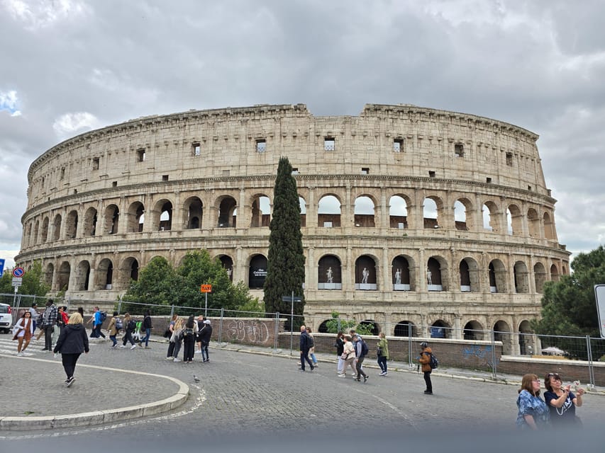 Rome: Private Tour on Electric Tuk-Tuk of Rome City Center - Why an electric tuk-tuk is smart for Rome’s “top sights” route