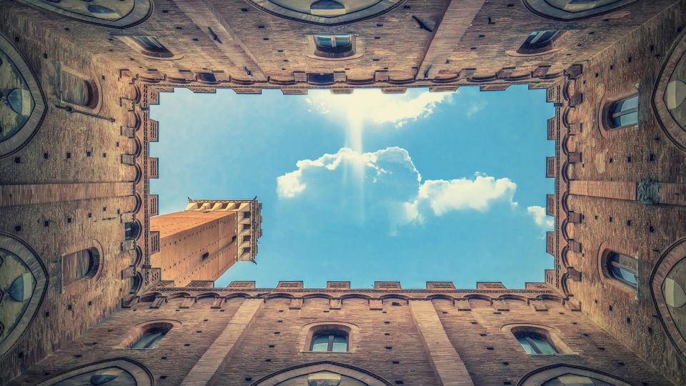Rome: Private Tour to San Gimignano, Siena & Winery Visit - Should you book this Rome to San Gimignano and Siena day trip?
