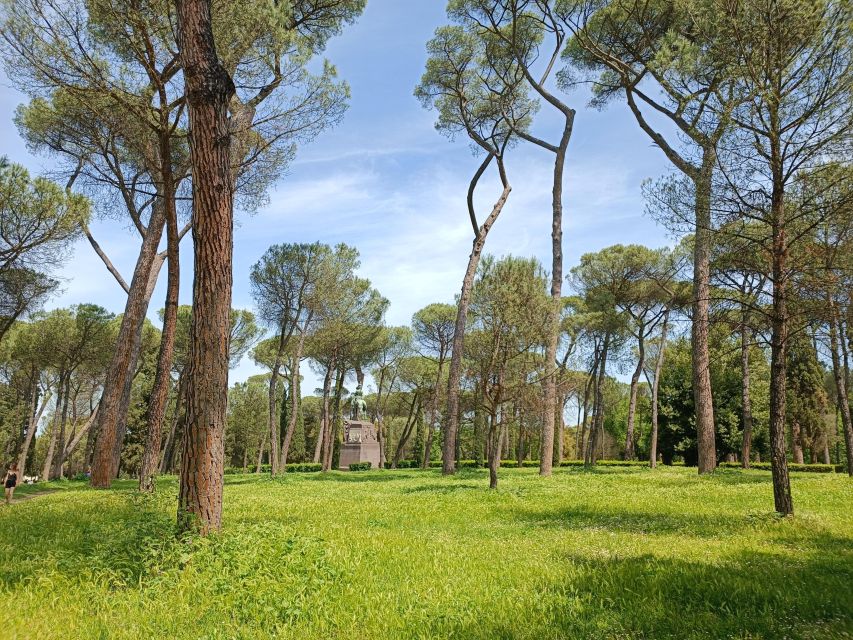 Rome: Private Tour with a Local Guide - Tiber Island and Lateran Rome: sacred stops with a different tempo