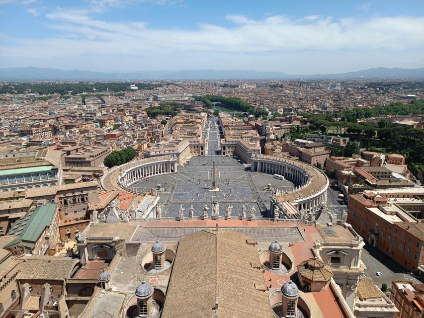Rome: Private Tour with a Local Guide - Villa Torlonia and the Doria Pamphilj art world: Rome’s quieter side