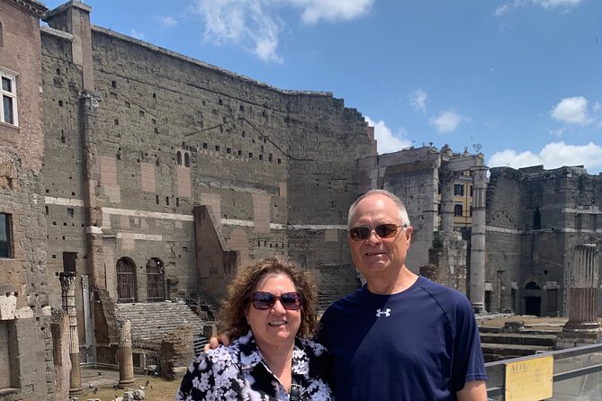 Rome private tour with access Vatican & Colosseum - Private Rome Driving: How the 6 Hours Work