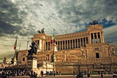 Rome private tour with access Vatican & Colosseum - Entering The Colosseum and Roman Forum: IDs, Names, and Clothing Rules