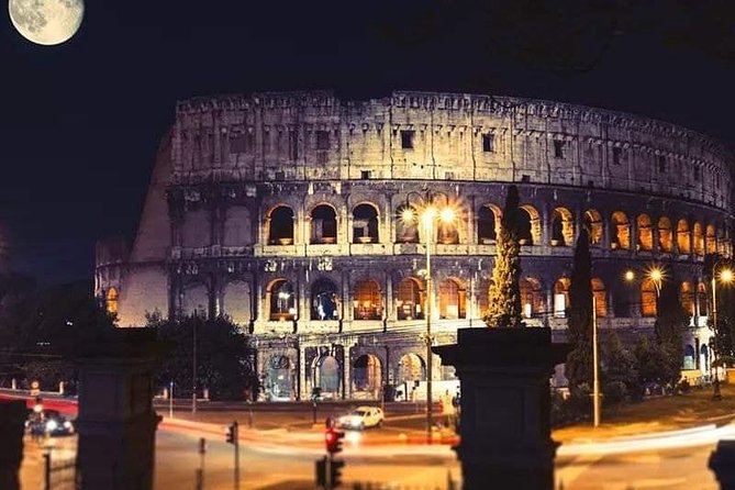 Rome private tour with access Vatican & Colosseum - What to Do Before You Go So Entry Doesn’t Go Wrong