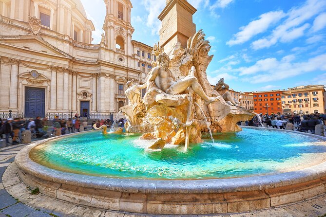 Rome Private Tour with Driver: Colosseum and Vatican in a Day - Vatican Museums route: reserved tickets and the highlights path