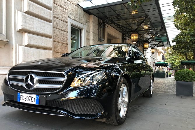 Rome Private Tour with Driver: Colosseum and Vatican in a Day - Pantheon in 20 minutes: a fast look at Rome’s best-preserved classic