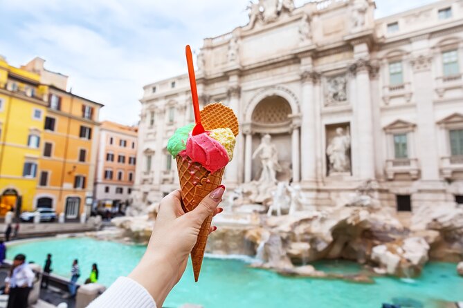 Rome private tour with english speaking driver - Why This Private Rome Route Feels Easier Than DIY