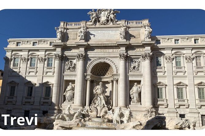 Rome: Private Tour with Guide - Pantheon: geometry you can feel