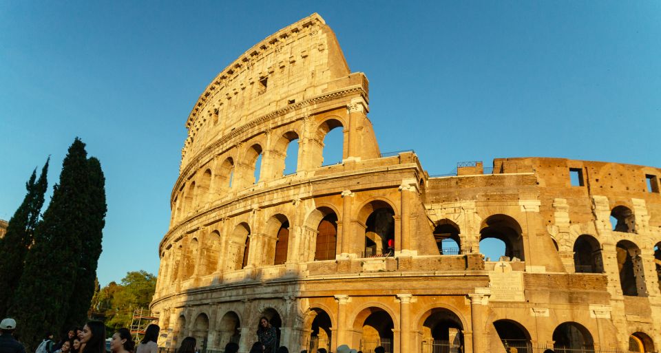 Rome: Private Tour with Locals – Highlights & Hidden Gems - Logistics That Matter for Your Day (Without Turning It Into Homework)