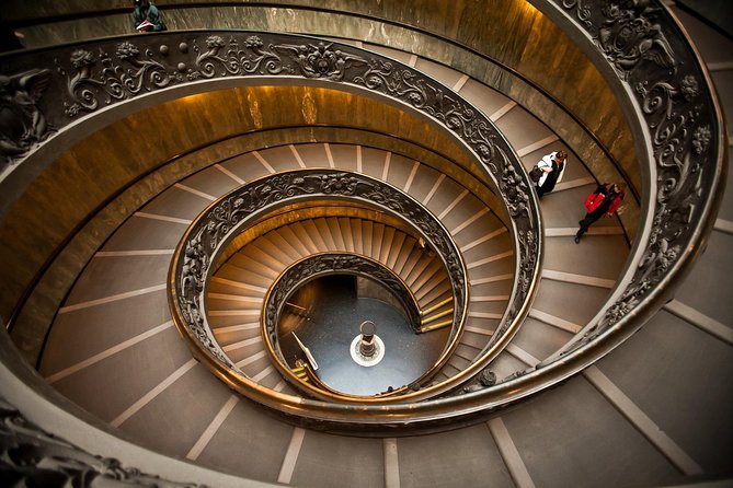Rome Private Tour with Official Tour Guide for the Vatican Museum - Key highlights worth knowing