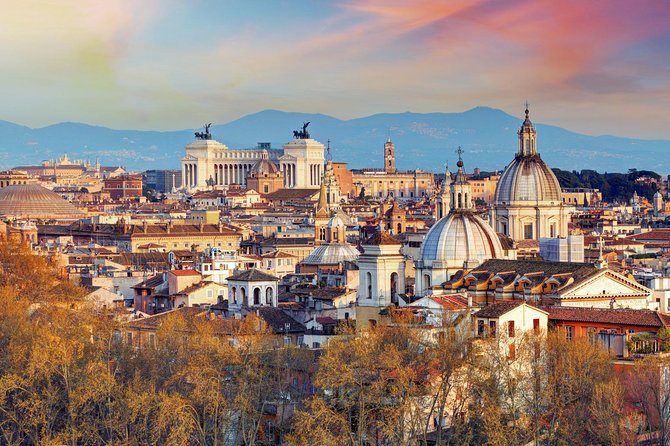 Rome Private Tour with Official Tour Guide for the Vatican Museum - Vatican Museums: Priority Entrance and Official Access to St. Peter’s Basilica