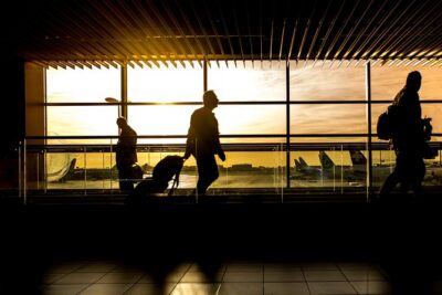 Rome Private Transfer – Airport, Train Station & Hotel - Meeting Your Driver at Fiumicino and Ciampino Airports