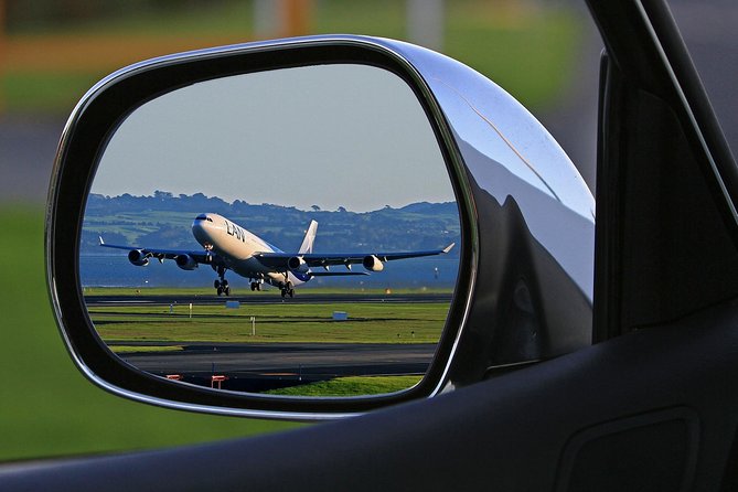 Rome Private Transfer: FCO/CIA Airport to City Hotel & Vice Versa - Key Things to Know Before You Go
