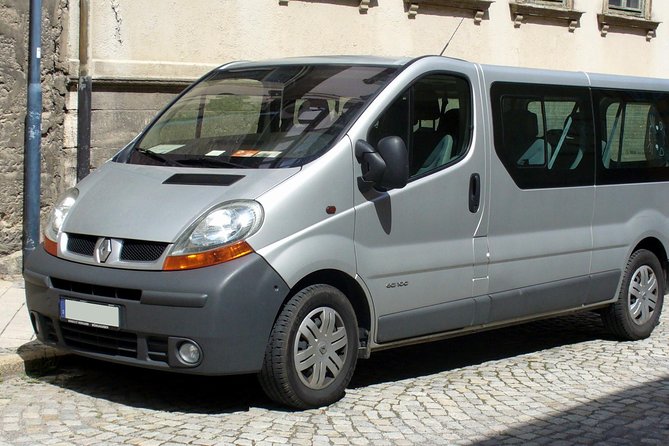 Rome Private Transfer: FCO/CIA Airport to City Hotel & Vice Versa - Rome Private Transfer: What Private Really Means in Rome