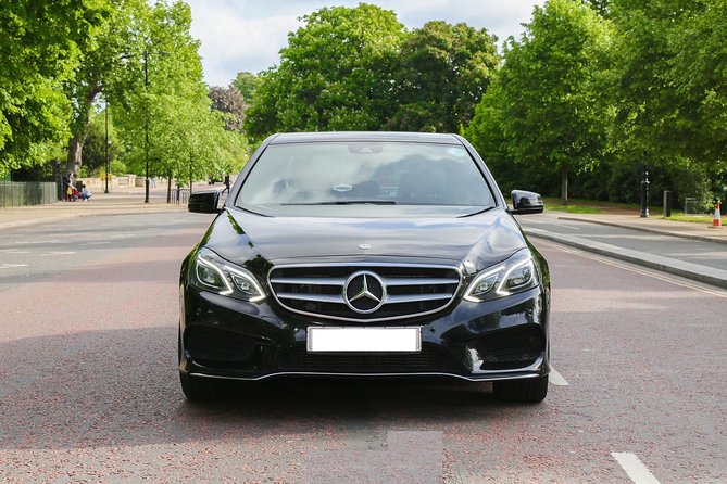 Rome Private Transfer: FCO/CIA Airport to City Hotel & Vice Versa - Value Check: Is $74.50 Per Person Fair?